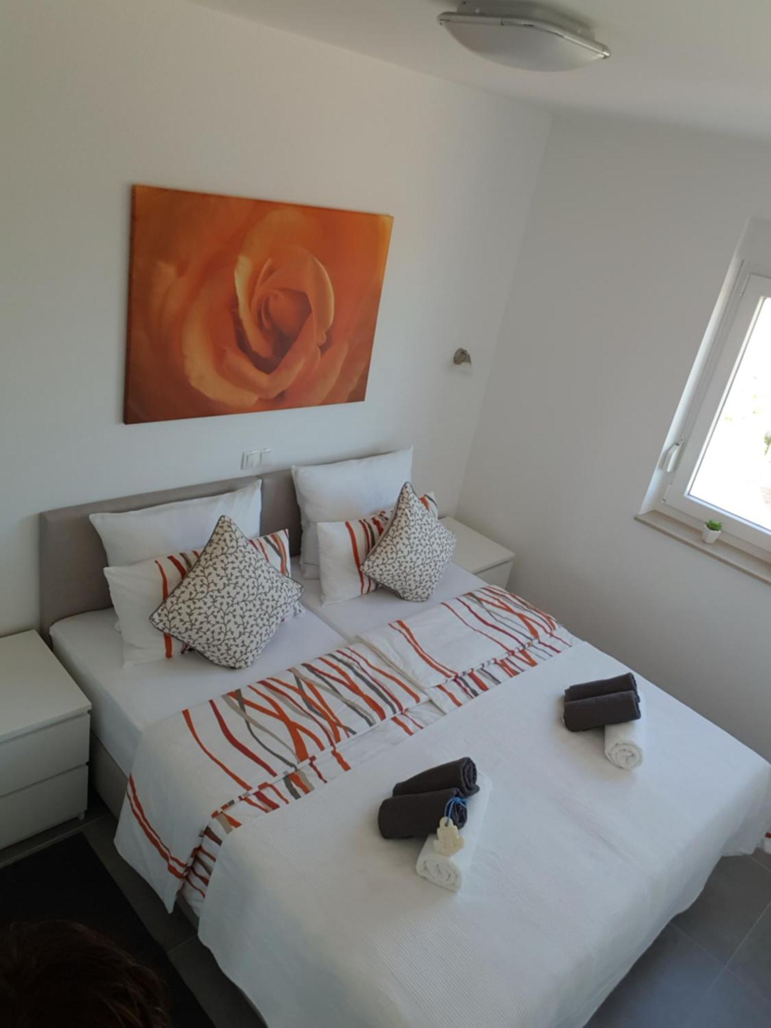 Apartman Gabriel *