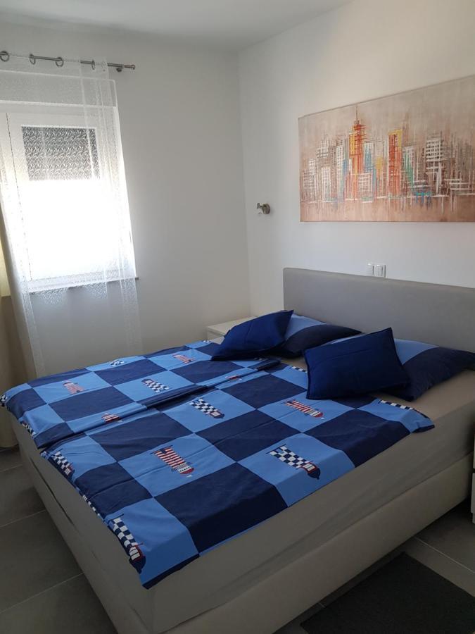 Gabriel Apartman *