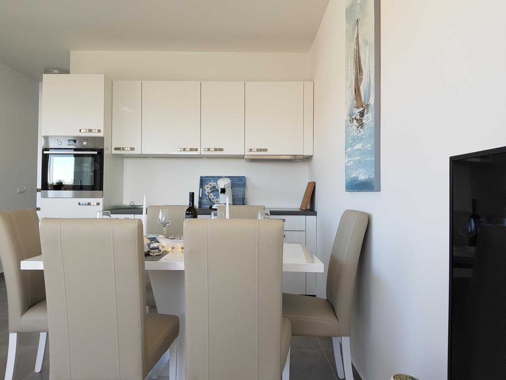 Appartement Gabriel *