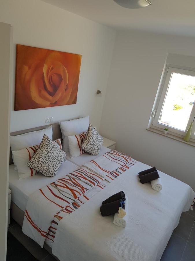 Gabriel Appartement Nin